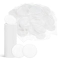 Individually Wrapped Cotton Rounds (2 Pcs/Set, 300 Sets, in Total 600 pcs)