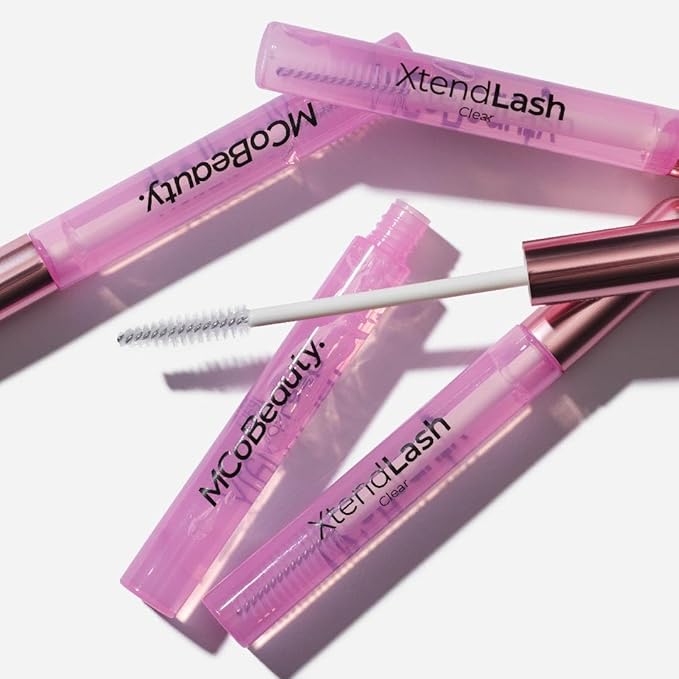 MCoBeauty XtendLash Tubing Mascara - Clear
