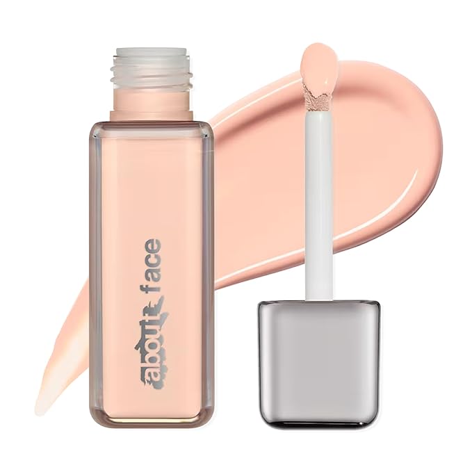 about-face The Performer Foundation | L1 Cool | 1.08oz