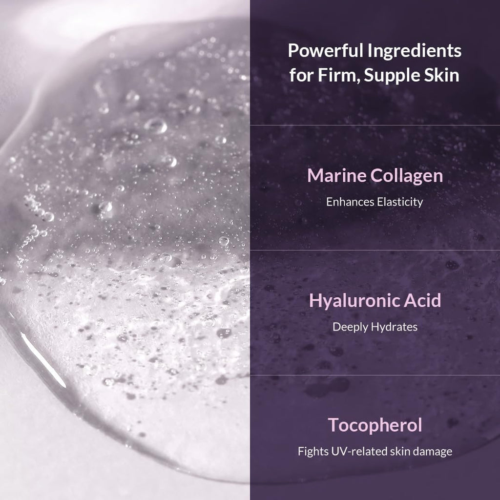 MIZON Collagen Power Lifting Toner 4.06 oz