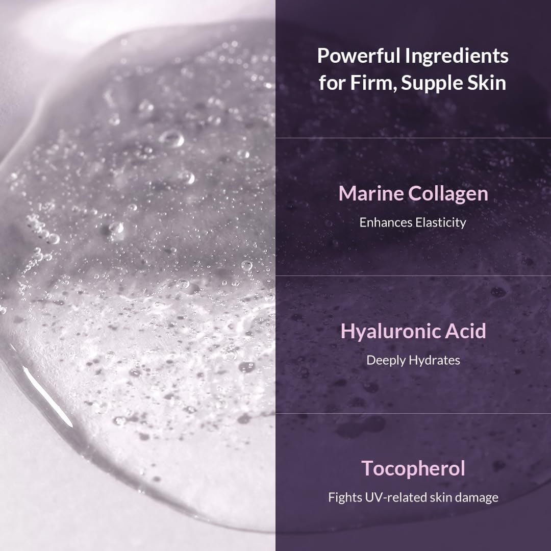 MIZON Collagen Power Lifting Toner 4.06 oz