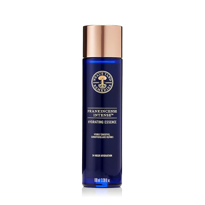 Neals Yard Remedies Frankincense Intense Hydrating Essence, 100 ML