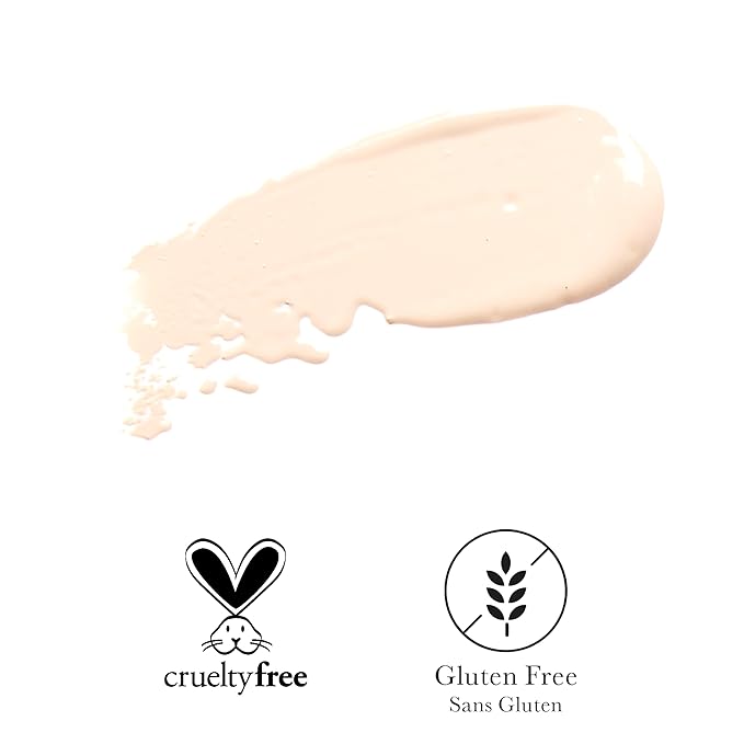100% PURE Fruit Pigmented Healthy Foundation, Alpine Rose, 1 fl oz