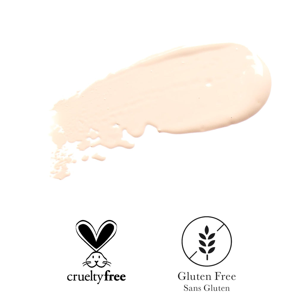 100% PURE Fruit Pigmented Healthy Foundation, Alpine Rose, 1 fl oz