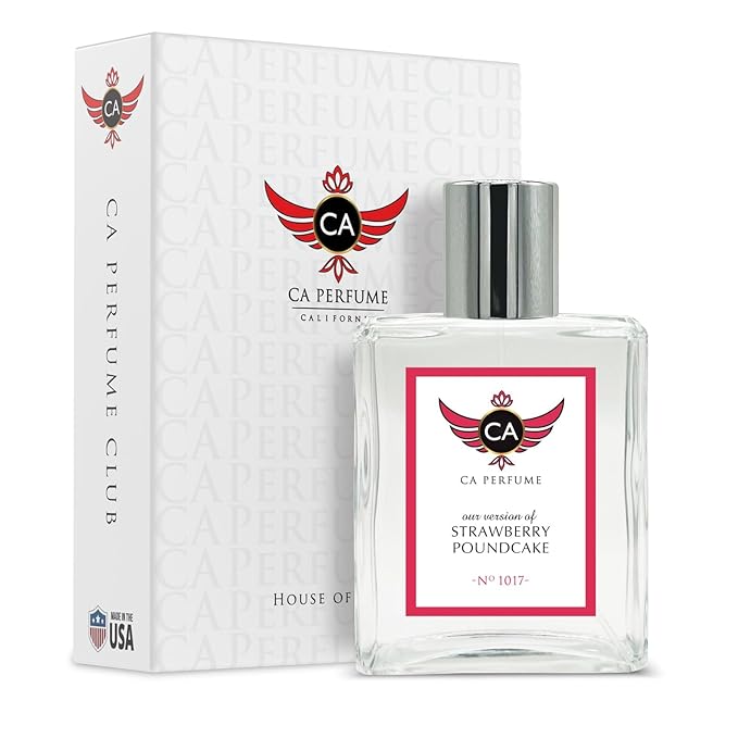 CA Perfume Impression of Tubereuse Nue for Women and Men Amber Floral Scent Long Lasting Unisex Fragrance Eau De Parfum Travel Size Refillable Atomizer Spray 0.27 Fl Oz 8ml — 3.4 Fl Oz (Pack of 1)