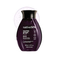Nativa SPA Brazilian Body Oil - 6.7 oz, Moisturizing & Firming Merlot Grape
