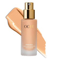 Ogee Complexion Perfecting Liquid Foundation - Willow 3.00C, Tinted