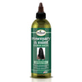 Difeel Rosemary and Mint Hair Oil Blend with Biotin 8 oz. - Made with Natural Mint & Rosemary Oil for Hair Growth