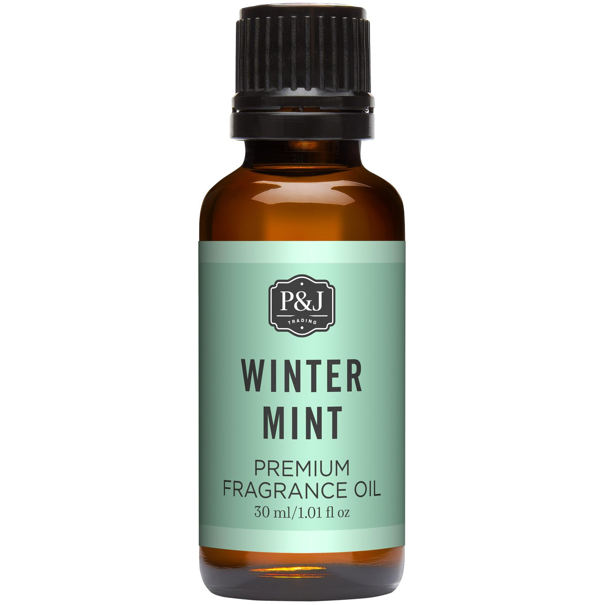 P&J Trading Fragrance Oil | Apple Oil 30ml - Candle Scents for Candle Making, Freshie Scents, Soap Making Supplies, Diffuser Oil Scents