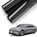 LuxeShade Ceramic Car Window Tint Film, 35% 36IN x 100FT Window Roll for Privacy Sun & Glare Protection UV Heat Blocking, 2 Ply Automotive Window Tint for Car, Home