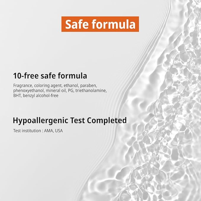 ZEROID Dermanewal Cleansing Gel, 15.2 fl oz (450ml)