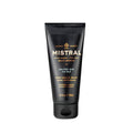 Mistral After Shave Balm, Salted Gin - 3.4 Fl Oz | Hydrating Aftershave for Men with Aloe & Jojoba Oil | Non-Greasy Post Shave Moisturizer, Soothes Razor Burn, Made in France, Paraben-Free