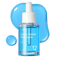 TOSOWOONG Copper Peptide Face Serum, Anti-Aging for Fine Lines, Hydrating