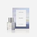 Lake & Skye Apaaray Eau de Parfum, Long Lasting Fragrance, 1.7 fl oz (50 ml) - Amber, Warm Fig, Sandalwood, Floral, Vegan, Paraben-Free, Cruelty-Free