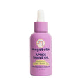 Megababe Après Shave Oil, Soothing After-Shave Oil, 5 Ingredients, 2 fl oz