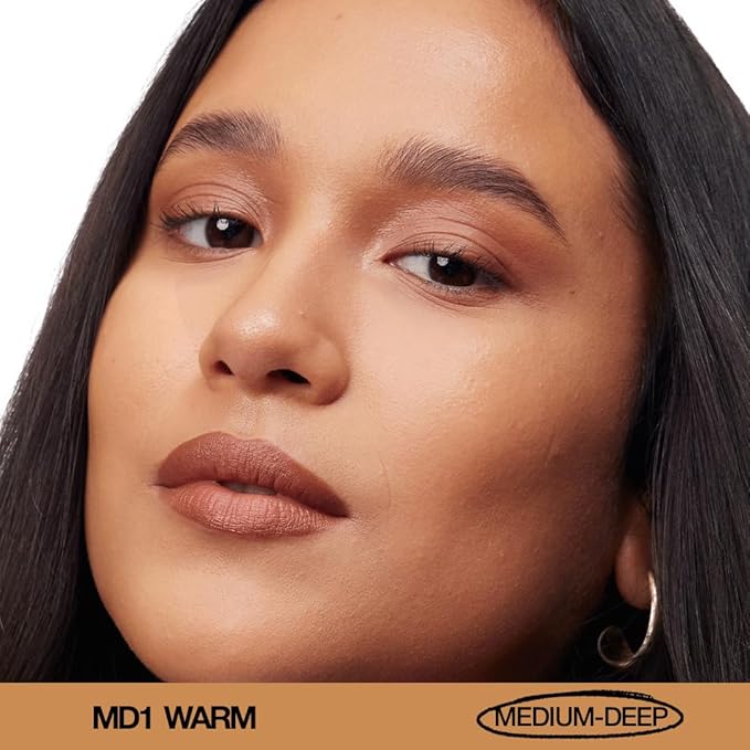 about-face The Performer Foundation | MD1 Warm | 1.08oz