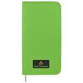 Shears Professional Leather 5 Scissor & Shear Storage Case for Hairstylist - Hairdresser -Scissor Holder Perfect for home-saloon use (Green)