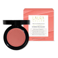 LAURA GELLER NEW YORK The Wonder Balm Cream Blush –Multi-Use, Pinch-Me Pink