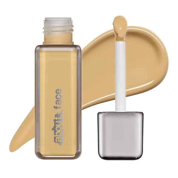 about-face The Performer Foundation | LM2 Olive | 1.08oz