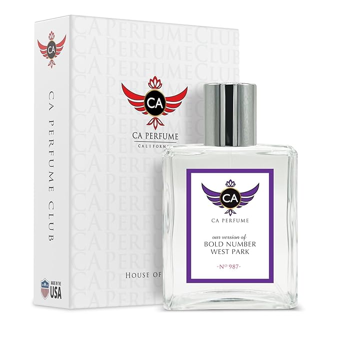 CA Perfume Impression of Tubereuse Nue for Women and Men Amber Floral Scent Long Lasting Unisex Fragrance Eau De Parfum Travel Size Refillable Atomizer Spray 0.27 Fl Oz 8ml — 3.4 Fl Oz (Pack of 1)