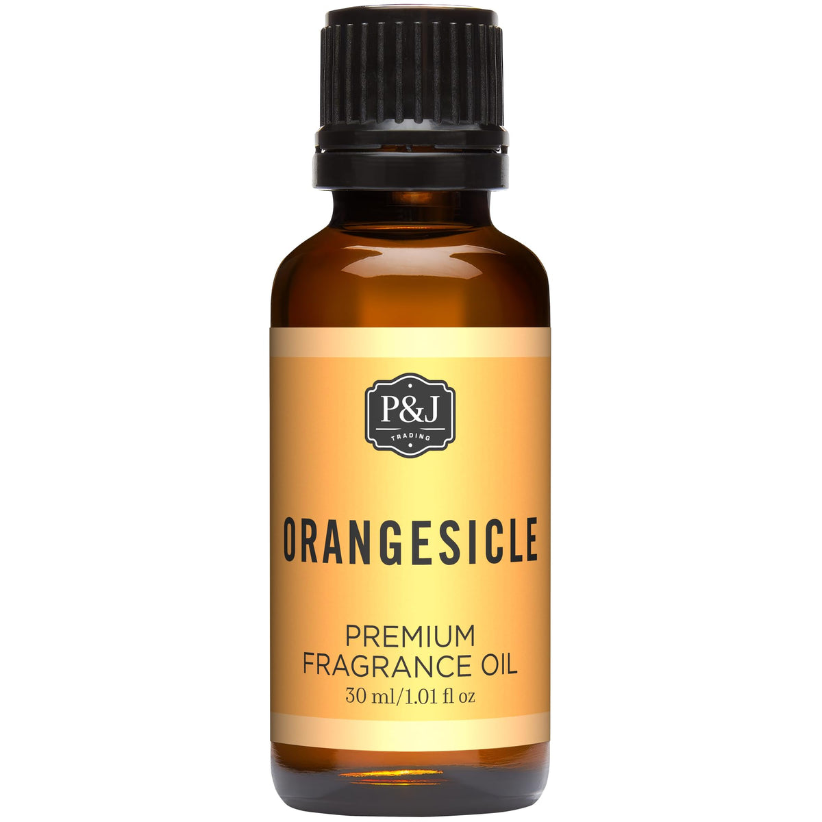 P&J Trading Fragrance Oil | Apple Oil 30ml - Candle Scents for Candle Making, Freshie Scents, Soap Making Supplies, Diffuser Oil Scents