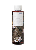 KORRES Renewing Body Cleanser, Jasmine Scented Body Wash, 8.45 Fl Oz