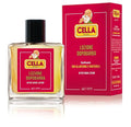 Cella Milano Classic Wood & Citrus After Shave Lotion,100 ml, Made in Italy