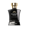 H HABIBI Desert Oud Perfume for Men Eau de Parfum 75 ml