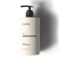 Ghori Sublimizhair Conditioner | Deep Hydration | Made In Korea | 500ml