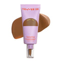 Tower 28 SunnyDays SPF 30 Tinted Sunscreen Foundation, Shade 55 (1 oz)