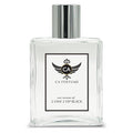 CA Perfume Impression of 2 One 2 Vip Black For Men Long Lasting Cologne Eau de Parfum Spray Bottle 3.4 Fl Oz/100ml