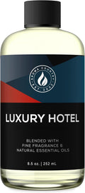 Aroma Country Ritzy Hotel Luxury Diffuser Oil Refill (8.5 Fl Oz)