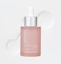 SUMSAE Isoflavone Hydrating Essence for Face - Deep Hydration, Skin Firming, 24hr Skin Barrier Support, Healthy Glow Korean Skin Care with Fermented Bean, 30ml/1.01 fl.oz