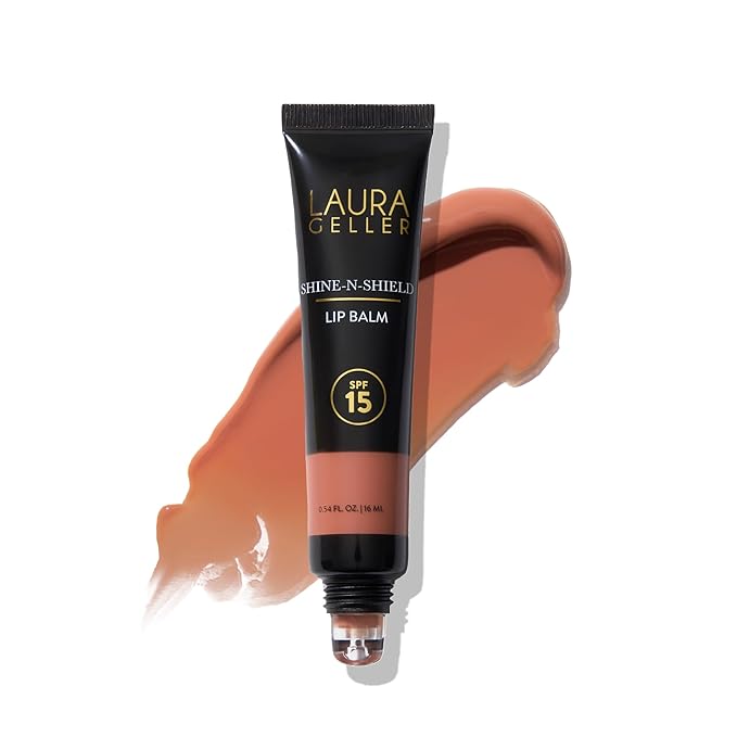 LAURA GELLER Spackle Mist Boost with Cooling Aloe - Setting Spray