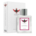 CA Perfume Impression of Fleur De Rosée for Women Eau De Parfum Spray Long Lasting Perfume (3.4 Fl Oz / 100ml)