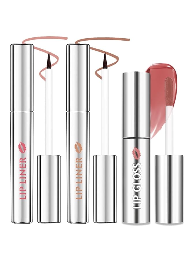 LYSdefeu Lip Lip Lip Lip