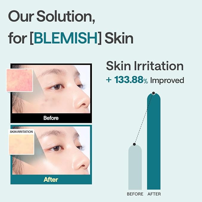 MEDIHEAL Madecassoside Essential Face Sheet Mask, Blemish Repair (10ea)