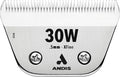 Andis 561462 ceramicEDGE Wide Blade, #30W XFine Cut, Stainless Steel