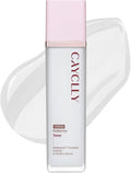 Cayclly Redbarrier Hydrating Toner | Vegan Face Toner with Peptides, Ceramide & Niacinamide for Skin Barrier Repair & Anti-Aging | Korean Skincare for Stressed, Sensitive & Dry Skin, 5.07 fl. oz.