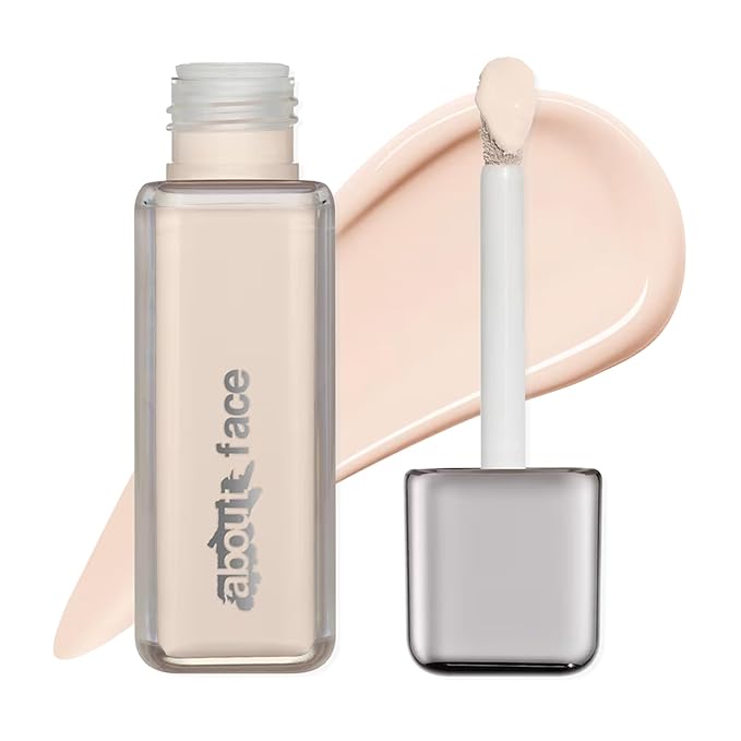 about-face The Performer Foundation | F1 Neutral | 1.08oz