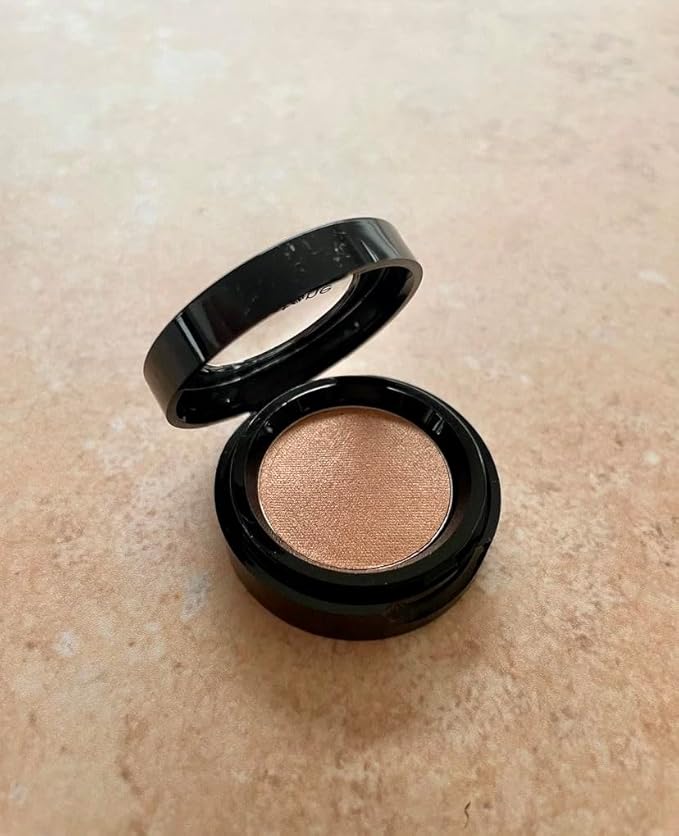 Sandstone Scandinavia Hypoallergenic Eyeshadow (623 Rust)