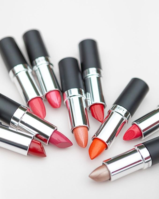 Gabriel Cosmetics Lipstick (Taupe - Honey Beige Pink/Cool Crème),0.13 Oz.
