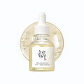 Beauty of Joseon Glow Deep Serum Rice Alpha-Arbutin Niacinamide for Uneven Dull Skin Tone, Daily Korean Skin Care 30ml