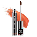 OETUIOW Lip Tint Stain Peel Off - Waterproof Lip Liner Stain, Moisturizing Long-Lasting Lip Stain, Create A Natural Lip Color (Coral, 0.12 Fl Oz (Pack of 1))