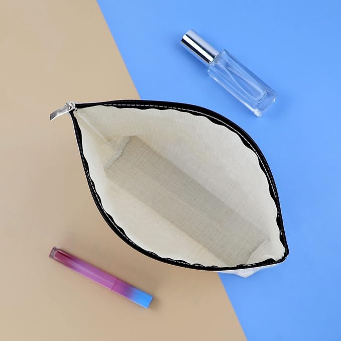 Mail Carrier Gifts Makeup Bag for Women Postal Worker Thank You Appreciation Gifts Cosmetic Bag Pouch Birthday Christmas Gift for Mail Carrier Lady Retirement Gift