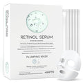 #OOTD Rejuvenating Retinol Wrinkle Sheet Mask(10-Pack) | Korean Skincare
