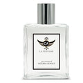 CA Perfume Impression of Astoria Royale For Women & Men Replica Fragrance Dupes Eau de Parfum Spray Bottle 3.4 Fl Oz/100ml