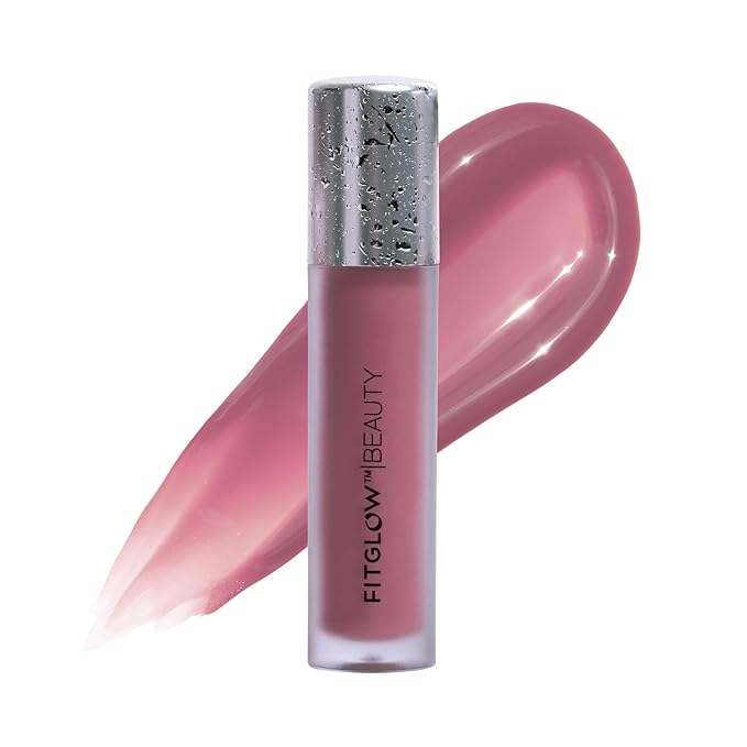 FITGLOW Beauty Lip Colour Serum, Regal, 10g