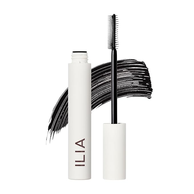 ILIA - Limitless Lash Mascara (After Midnight | Soft black)