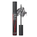 CLIO Kill Lash Superproof Mascara, Waterproof Volumizing Black Mascara for Natural Curling, Smudge & Flake-Proof, Buliable Voulme for Bold & Defined Curls, Safe for Sensitive Eyes (002 Volume Curling)
